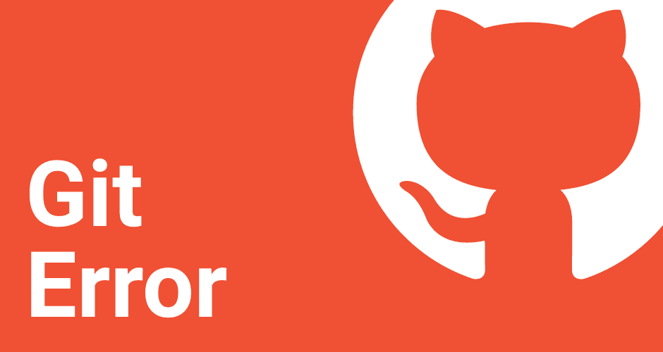 Gitでコミット時に「unable to auto-detect email address」のエラーが出た際の解消法